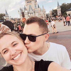 Meet your Posher, Meghan